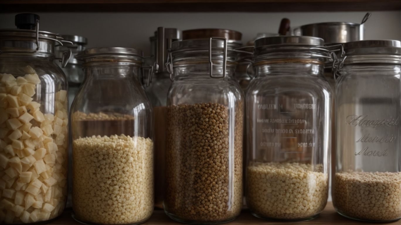 Essential Equipment for Starting Home Fermentation Projects