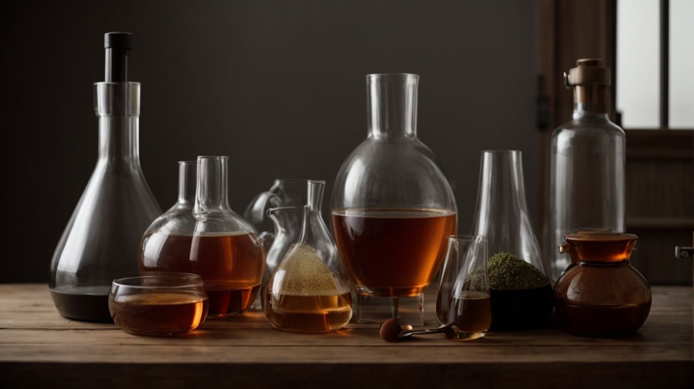 The Aesthetic Appeal of Fermentation Vessels: Design Meets Function