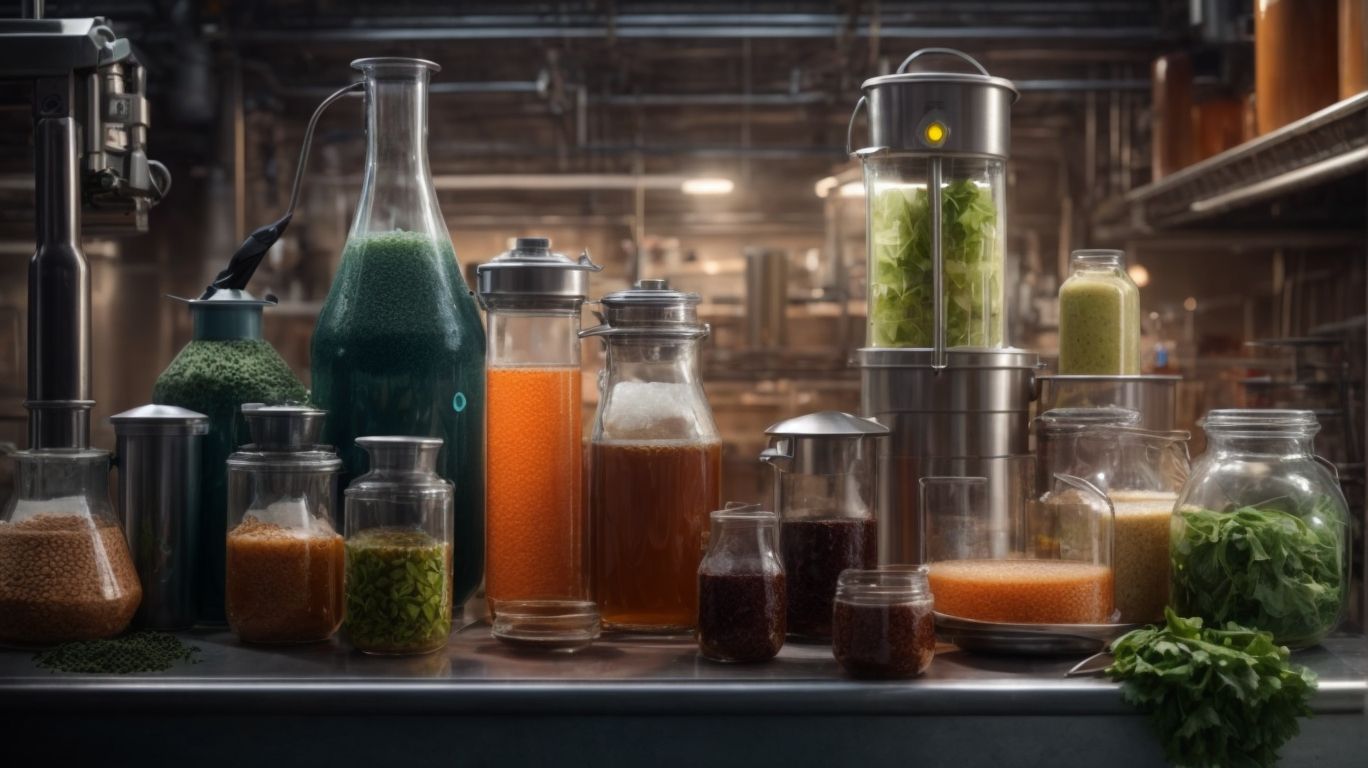 The Future of Home Fermentation: Trends and Innovations